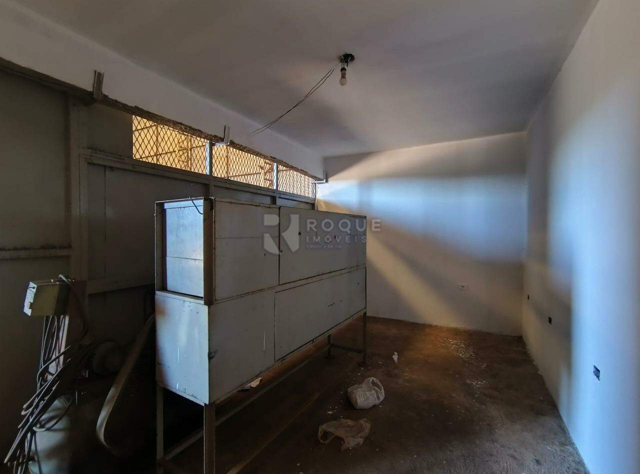 Barracão/Galpão para aluguel no bairro Jardim Nova Limeira: escritório