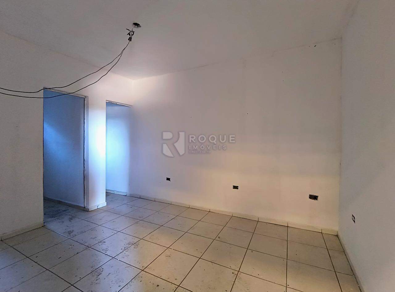 Barracão/Galpão para aluguel no bairro Jardim Nova Limeira: escritório