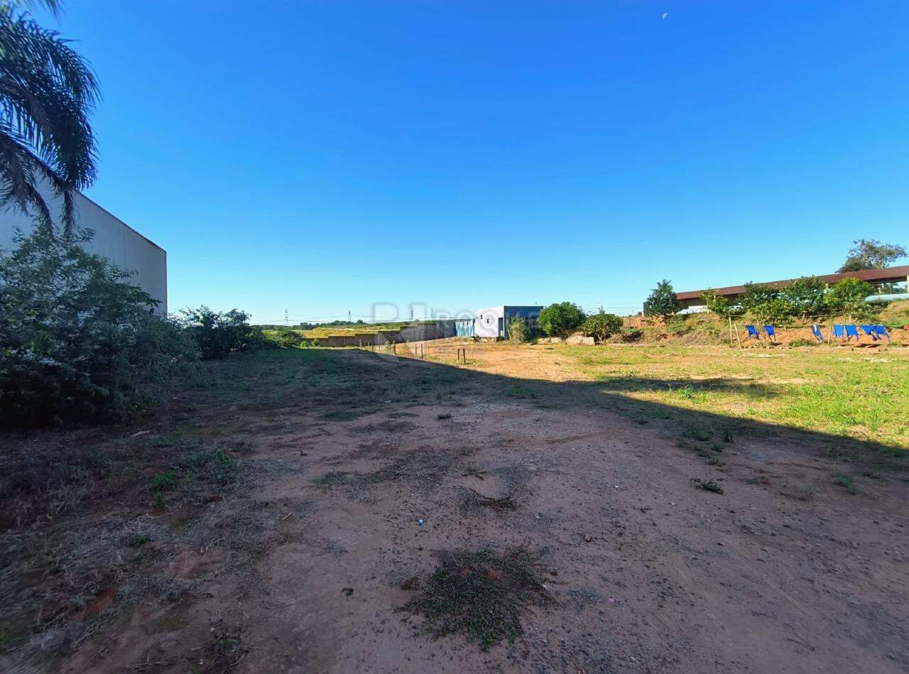Barracão/Galpão para aluguel no bairro Jardim Nova Limeira: Pátio