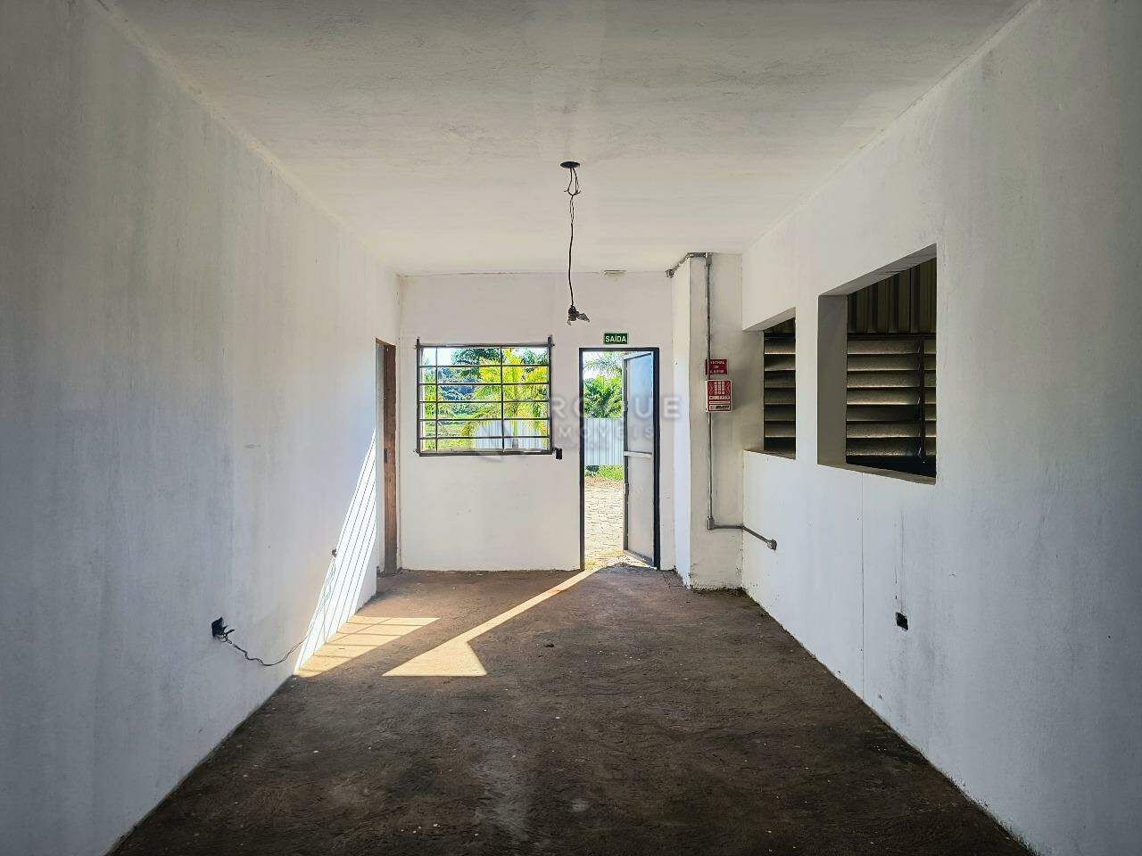 Barracão/Galpão para aluguel no bairro Jardim Nova Limeira: escritório