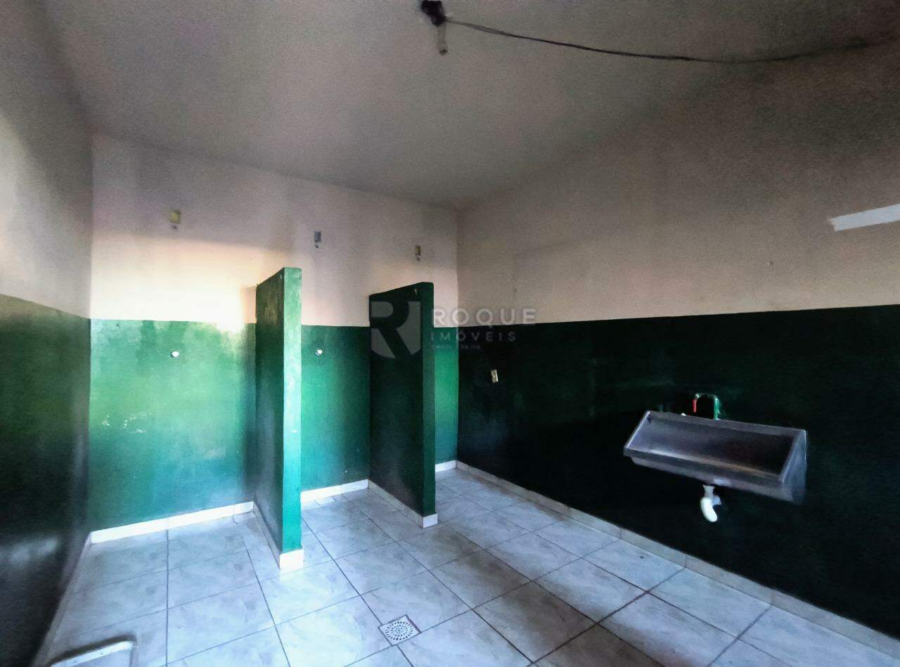 Barracão/Galpão para aluguel no bairro Jardim Nova Limeira: WC 