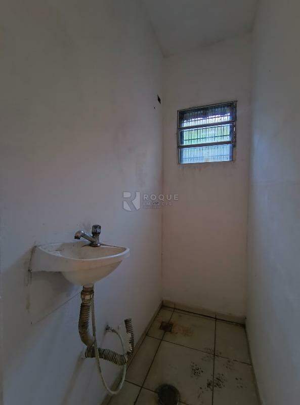 Barracão/Galpão para aluguel no bairro Jardim Nova Limeira: WC
