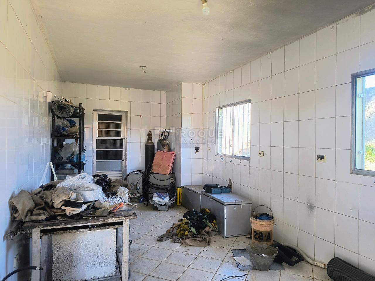 Barracão/Galpão para aluguel no bairro Jardim Nova Limeira: escritório