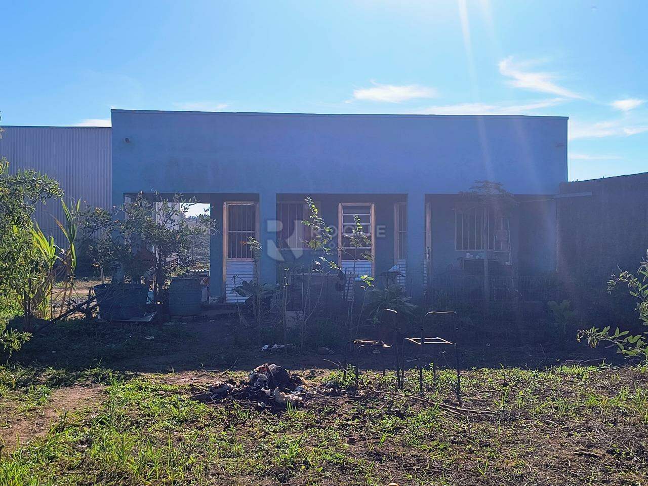 Barracão/Galpão para aluguel no bairro Jardim Nova Limeira: Portaria