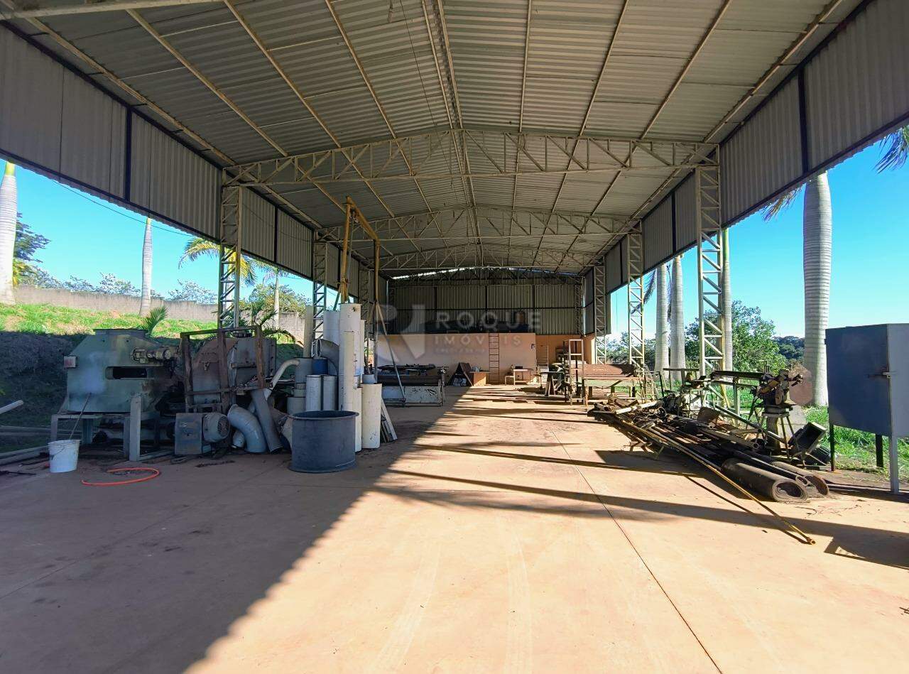 Barracão/Galpão para aluguel no bairro Jardim Nova Limeira: galpão 4