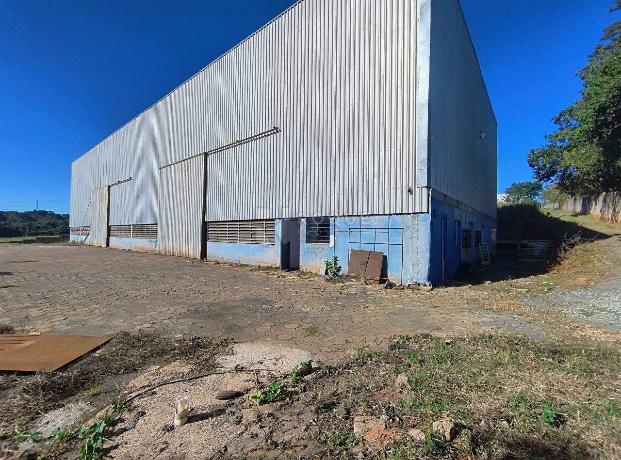 Barracão/Galpão para aluguel no bairro Jardim Nova Limeira: galpão 3