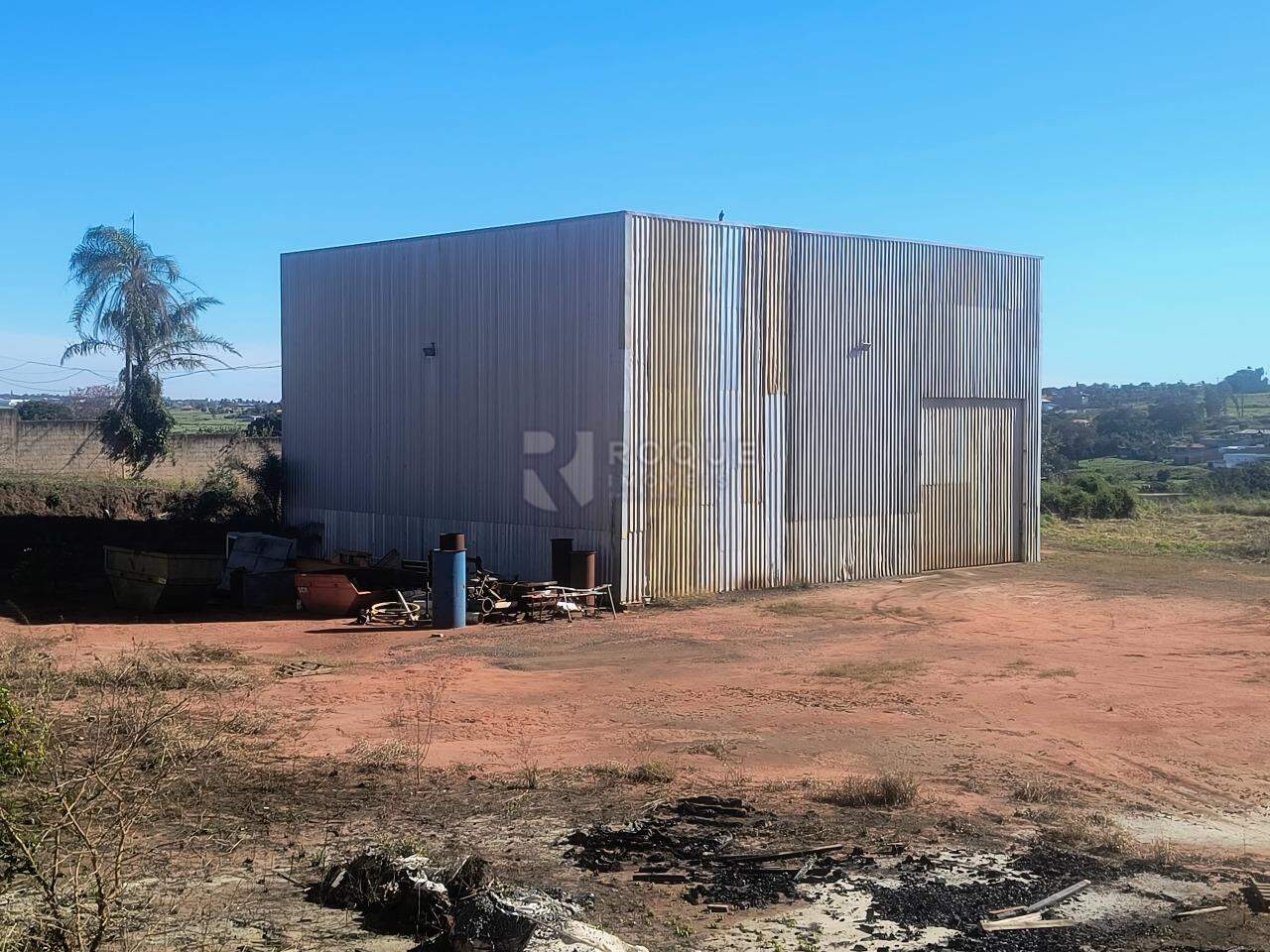 Barracão/Galpão para aluguel no bairro Jardim Nova Limeira: galpão 2