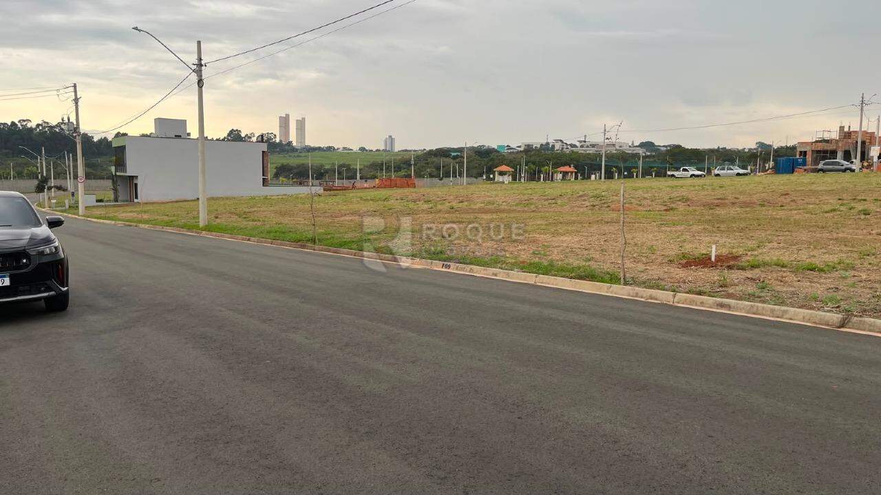 Terreno em condomínio à venda no bairro Jardim Cidade Universitária II: 