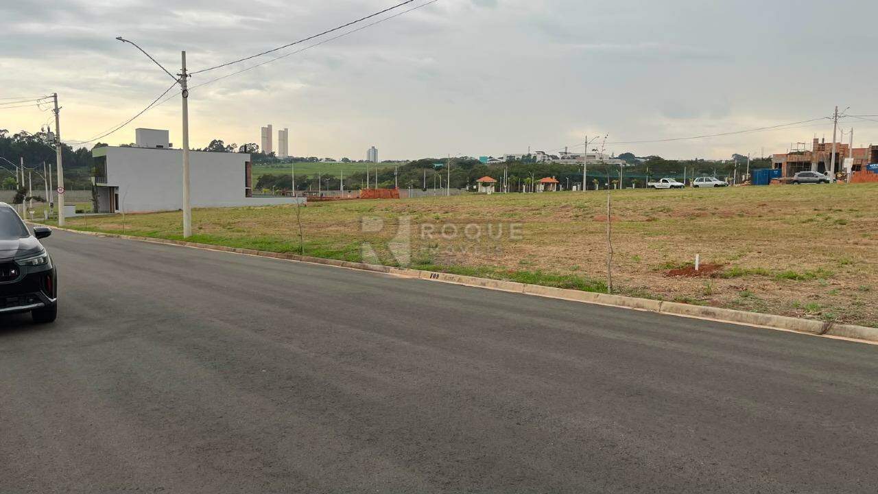 Terreno em condomínio à venda no bairro Jardim Cidade Universitária II: 