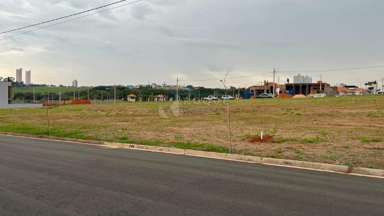 Terreno em condomínio à venda no bairro Jardim Cidade Universitária II: 