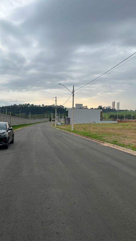 Terreno em condomínio à venda no bairro Jardim Cidade Universitária II: 