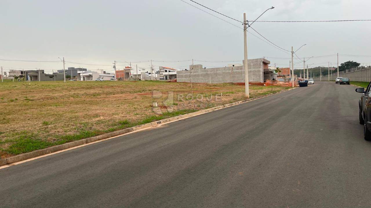 Terreno em condomínio à venda no bairro Jardim Cidade Universitária II: 