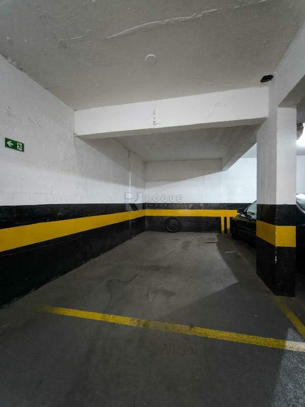 Apartamento à venda no bairro Centro: GARAGEM 2