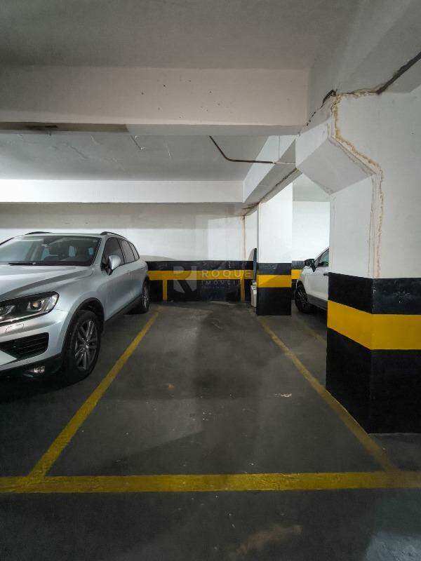 Apartamento à venda no bairro Centro: GARAGEM 1