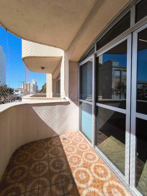 Apartamento à venda no bairro Centro: SACADA