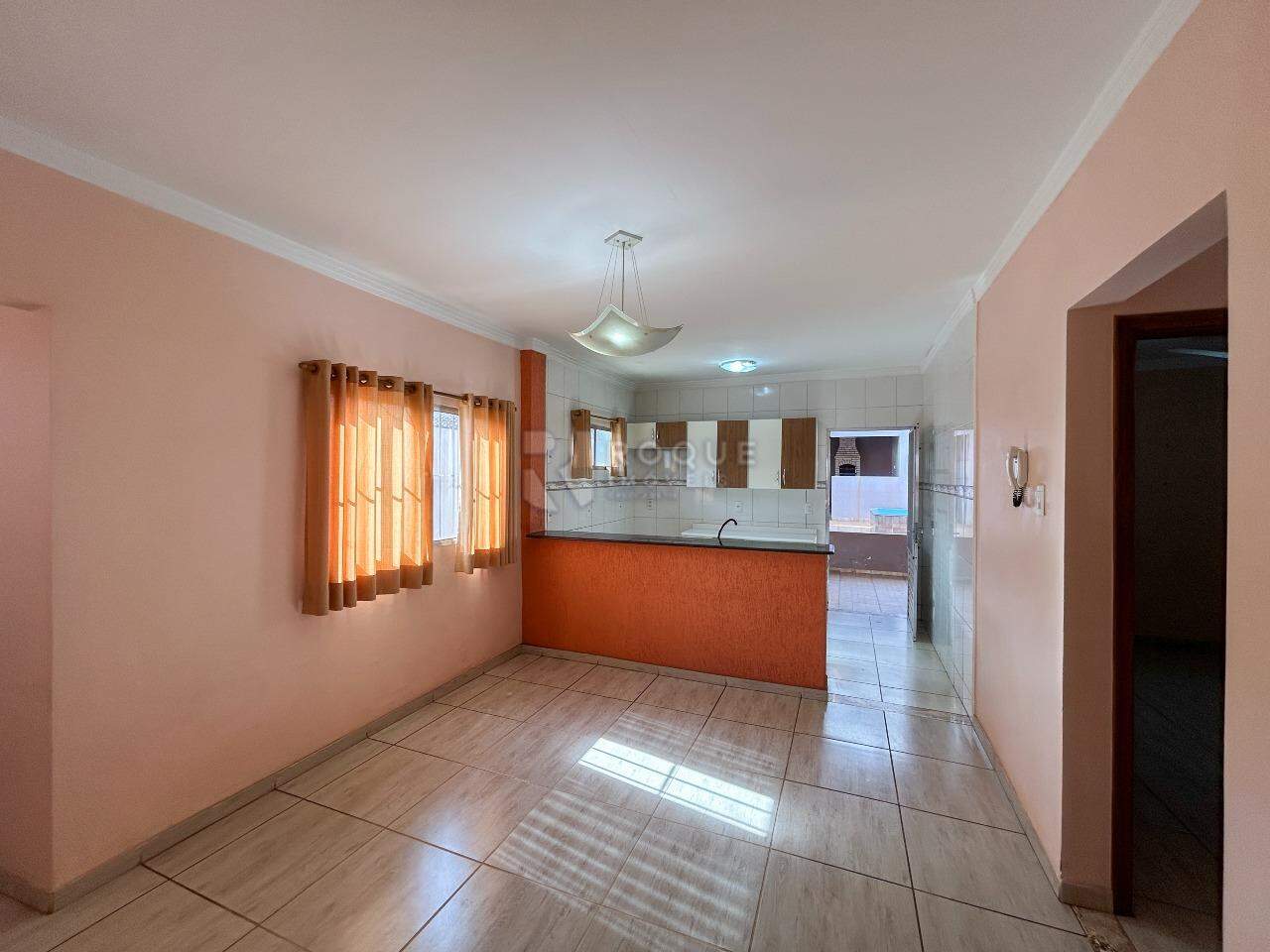 Casa Residencial para aluguel no bairro Jardim Santa Catarina: Copa