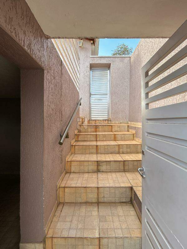 Casa Residencial para aluguel no bairro Jardim Santa Catarina: Acesso