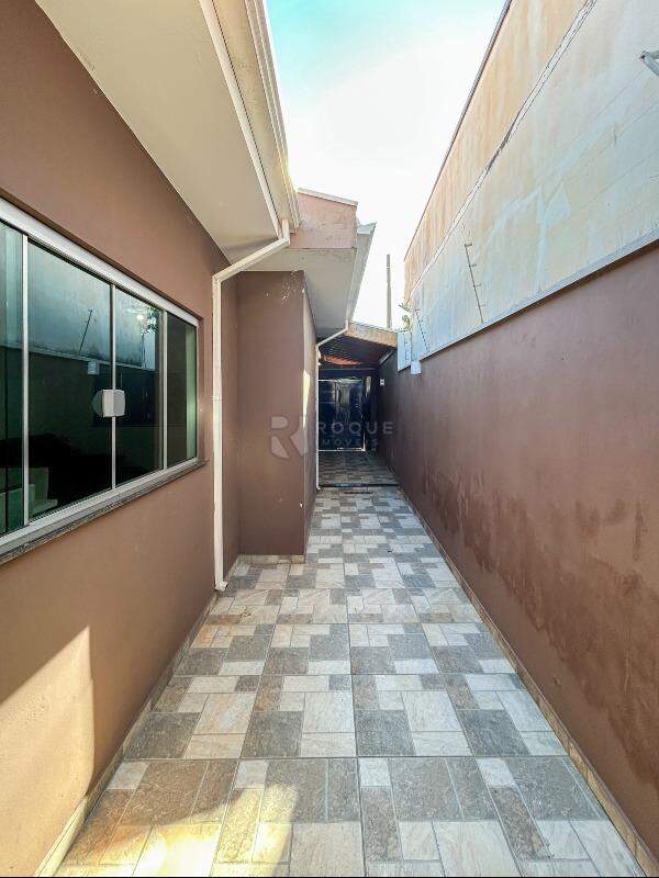 Casa Residencial para aluguel no bairro Jardim Porto Real IV: Corredor 