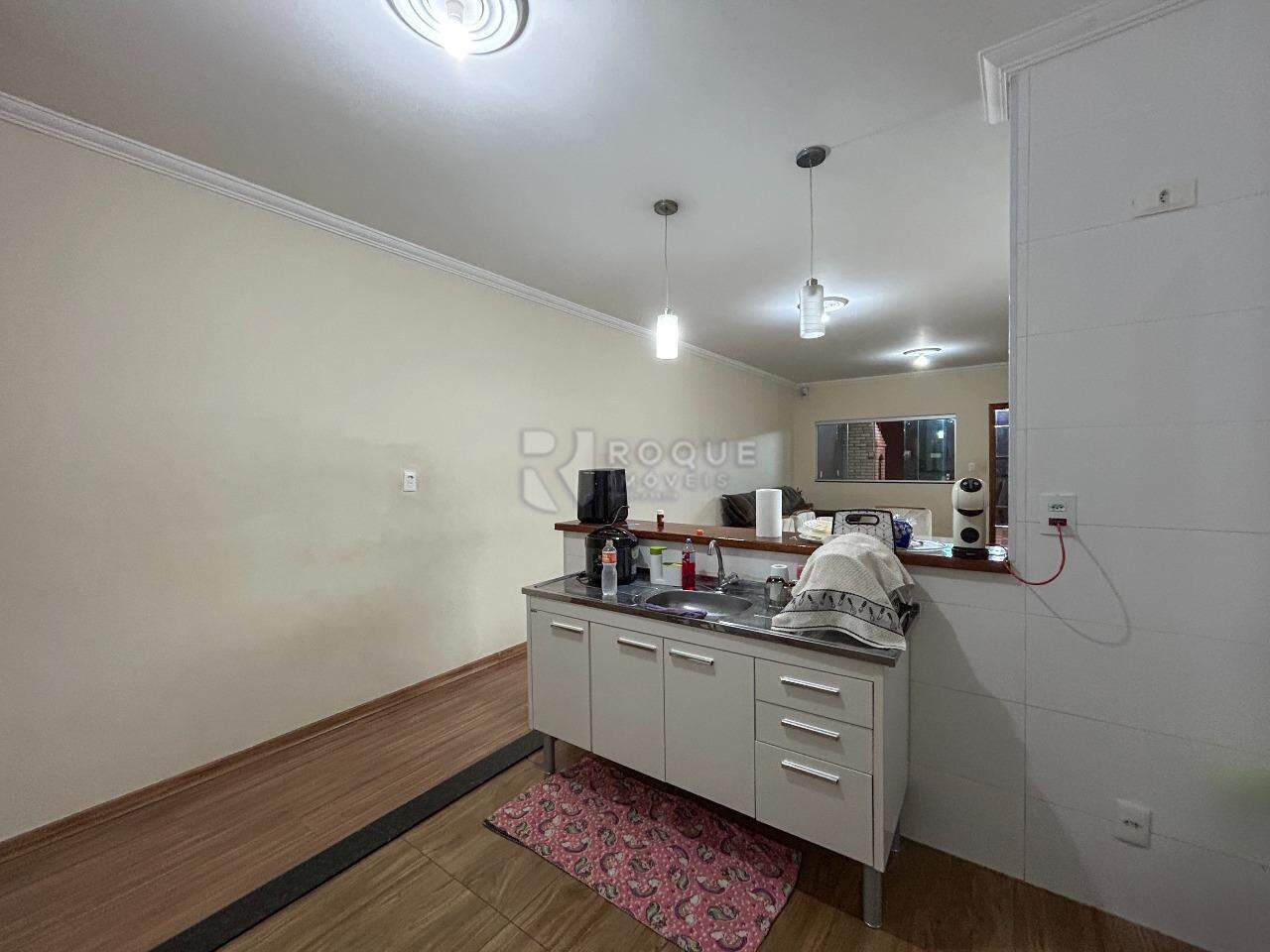 Casa Residencial para aluguel no bairro Jardim Porto Real IV: Cozinha 