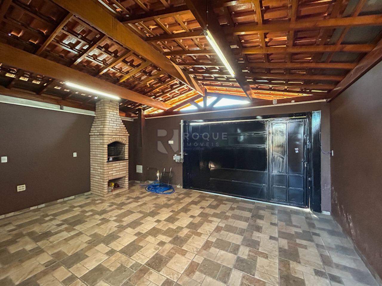 Casa Residencial para aluguel no bairro Jardim Porto Real IV: Garagem