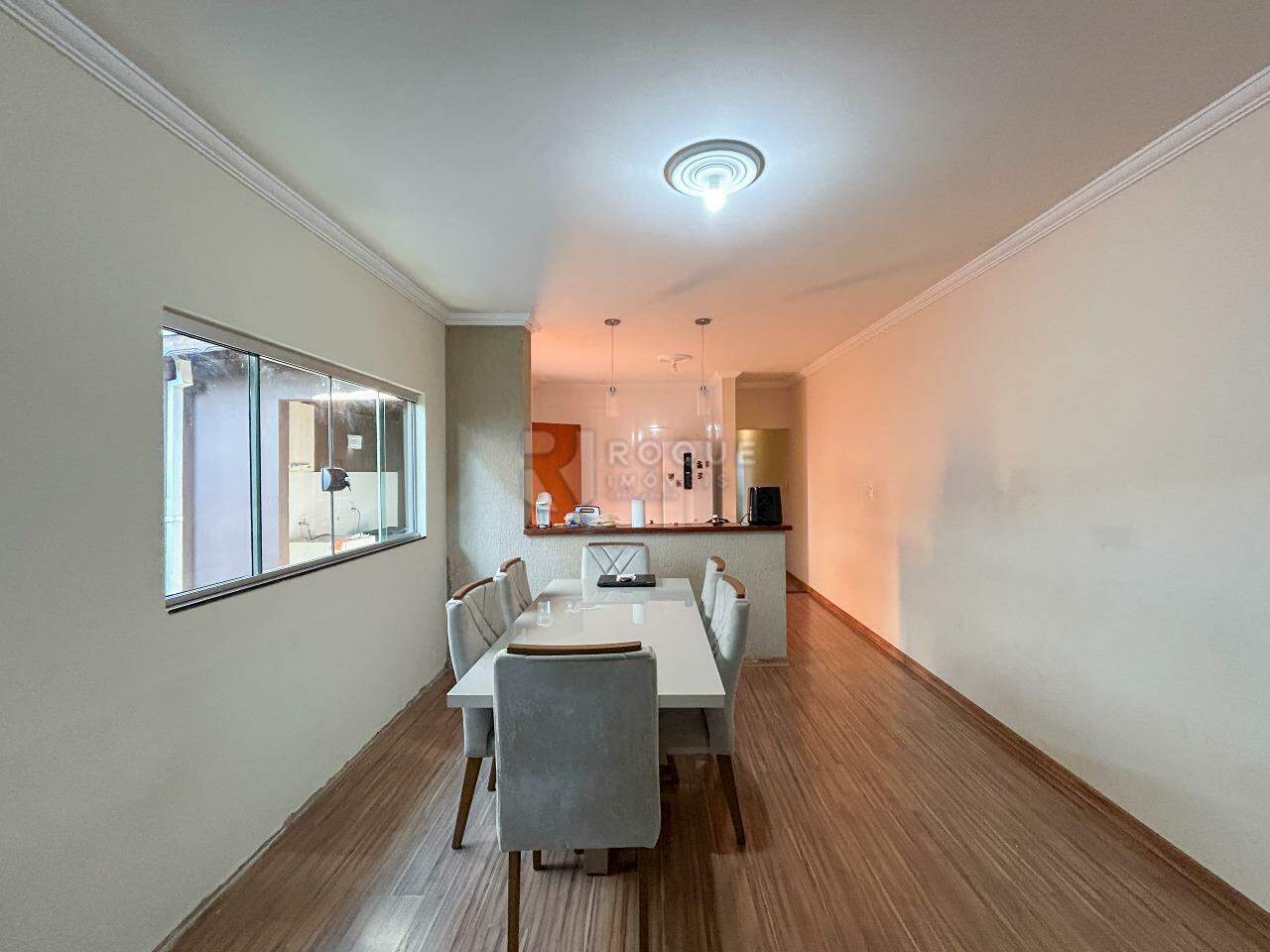 Casa Residencial para aluguel no bairro Jardim Porto Real IV: Copa 