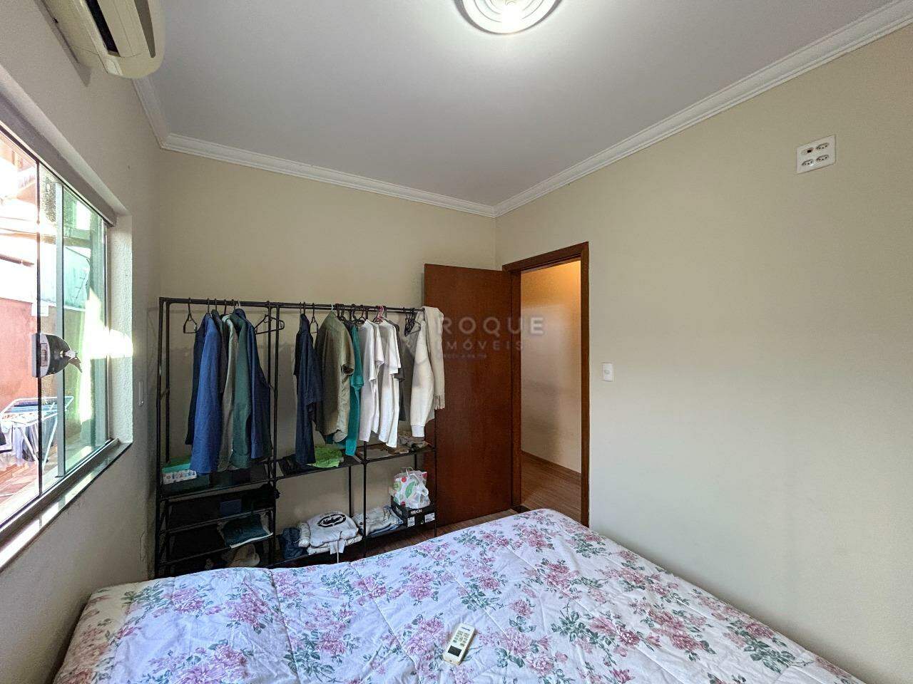 Casa Residencial para aluguel no bairro Jardim Porto Real IV: Dormitório 1