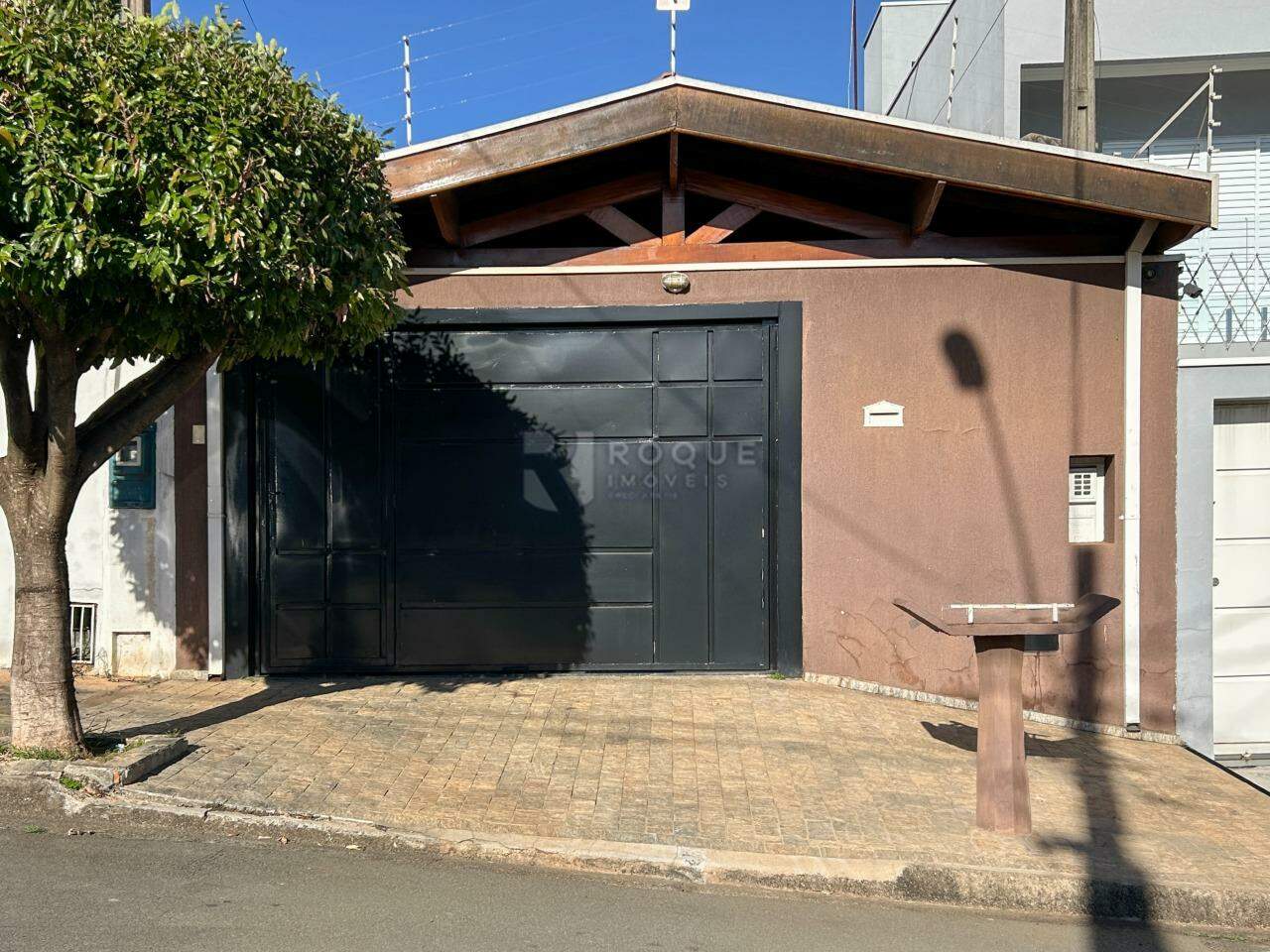 Casa Residencial para aluguel no bairro Jardim Porto Real IV: Fachada 