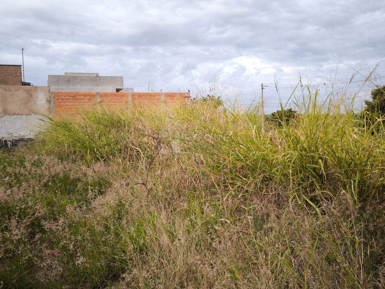 Terreno à venda no bairro Residencial Colinas do Engenho I: 