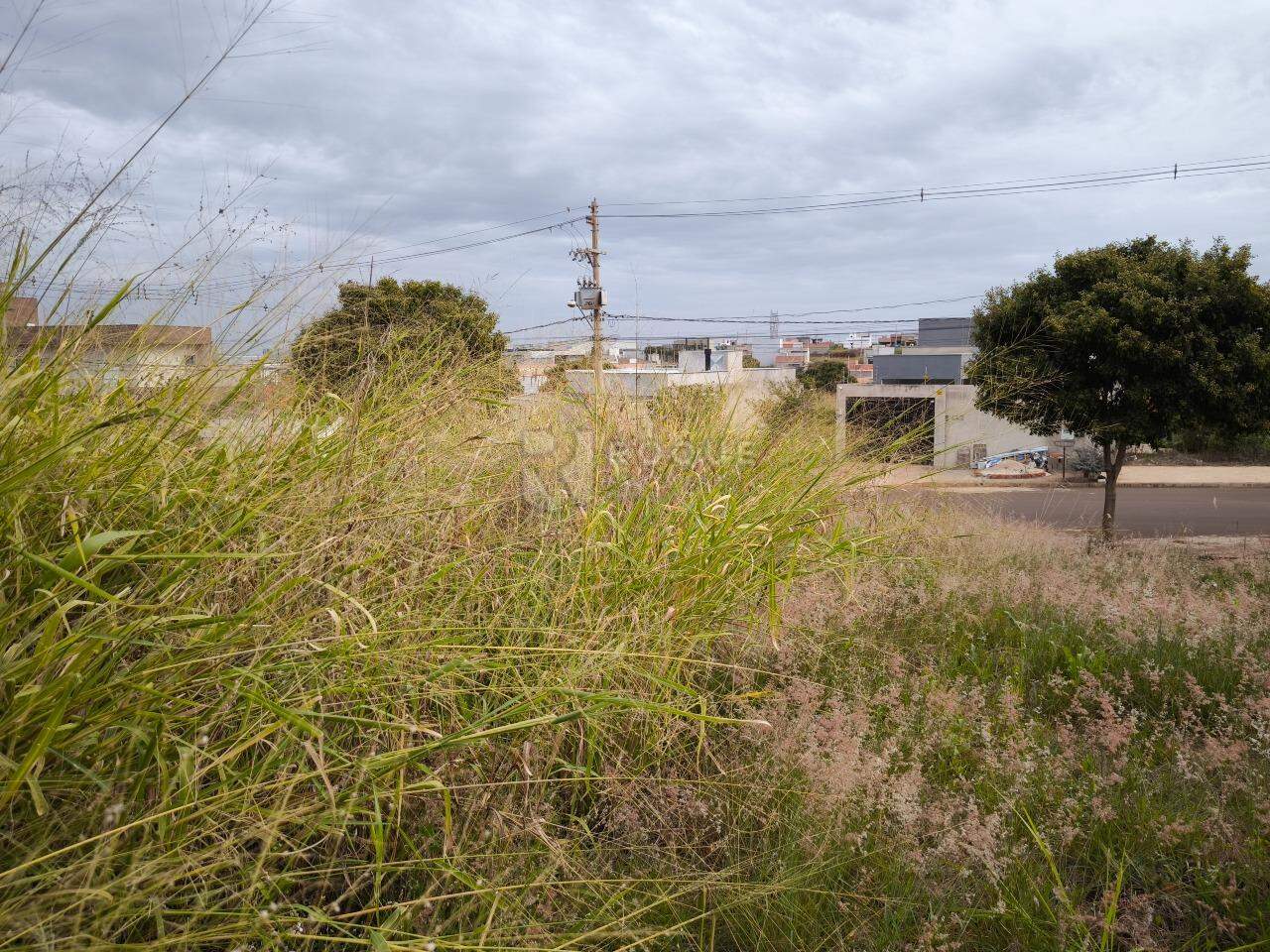 Terreno à venda no bairro Residencial Colinas do Engenho I: 