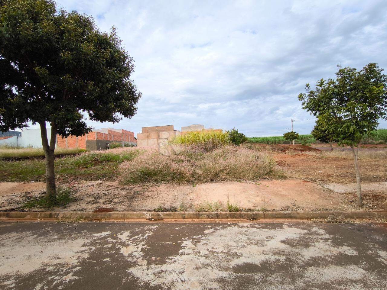 Terreno à venda no bairro Residencial Colinas do Engenho I: FRENTE