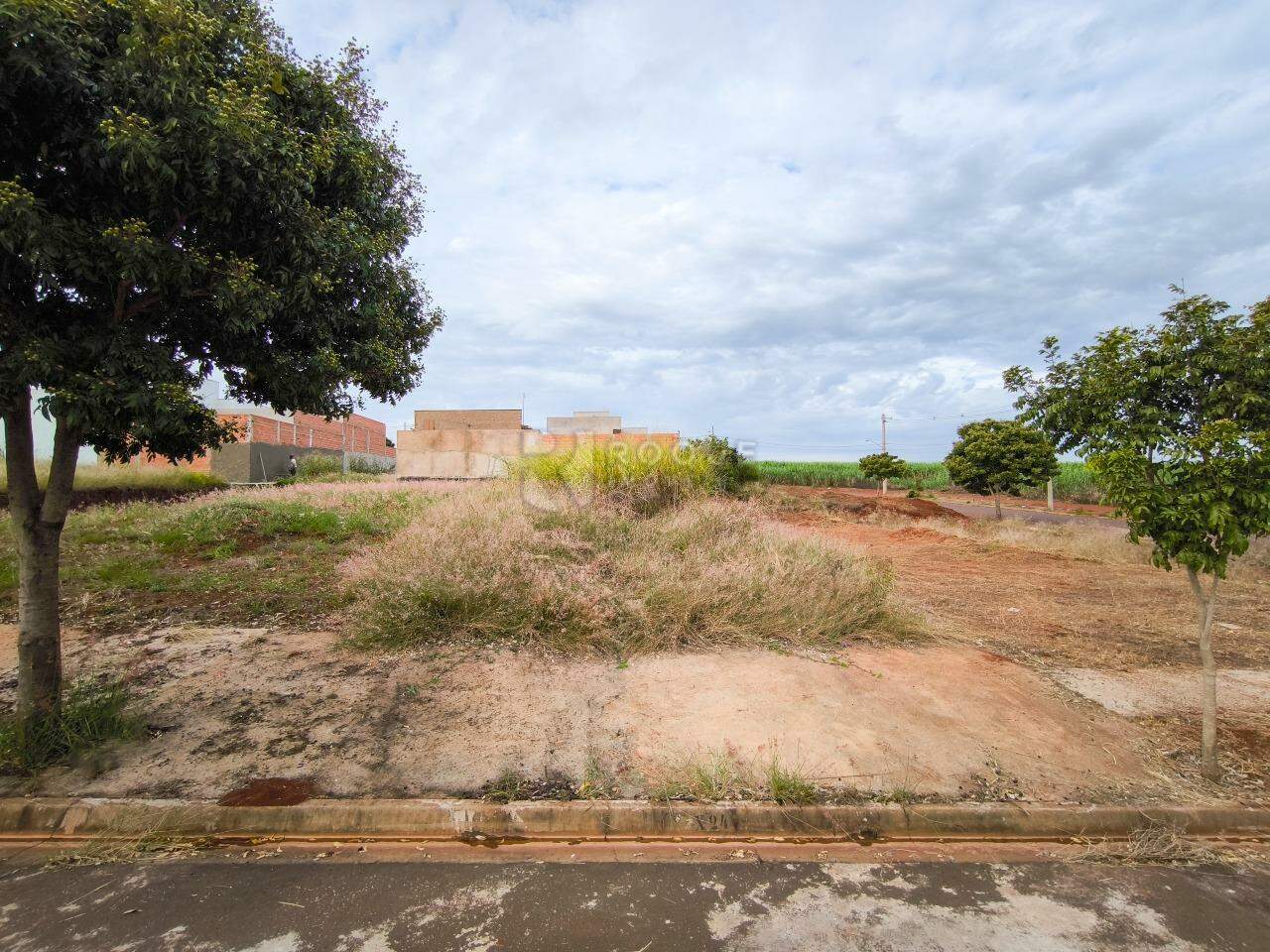 Terreno à venda no bairro Residencial Colinas do Engenho I: 