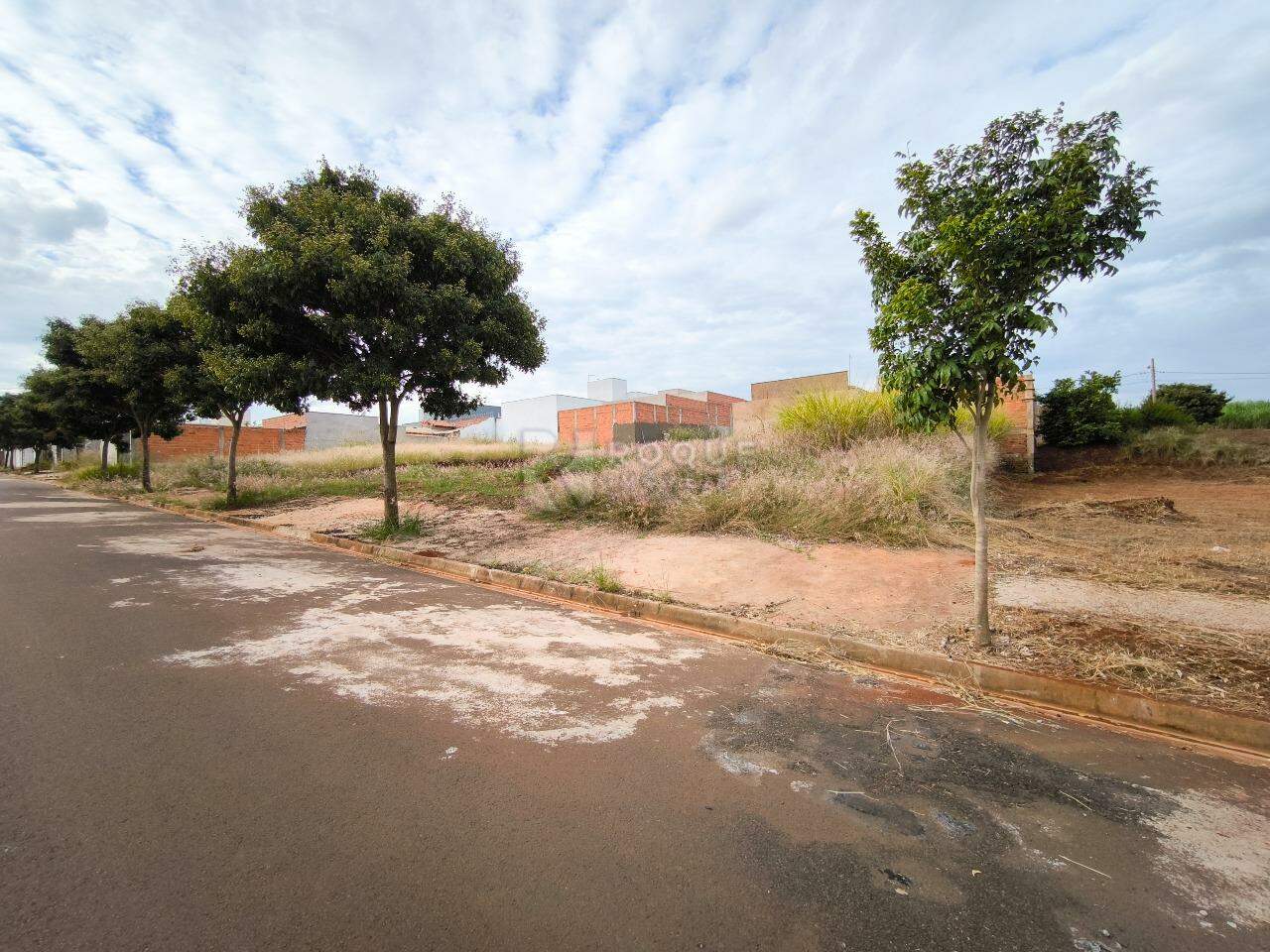 Terreno à venda no bairro Residencial Colinas do Engenho I: 