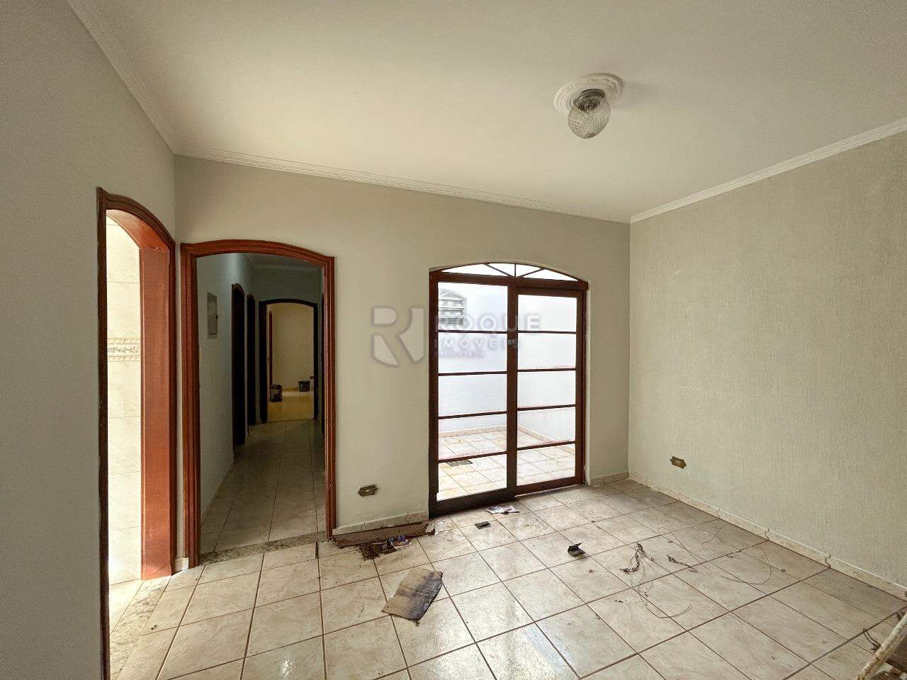 Casa Residencial para aluguel no bairro Parque Residencial Aeroporto: Copa