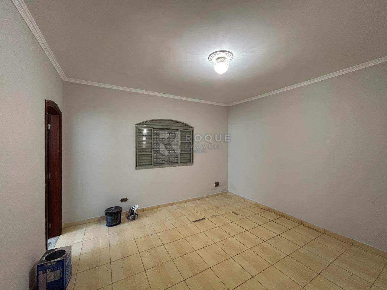 Casa Residencial para aluguel no bairro Parque Residencial Aeroporto: Dormitório 3 suíte