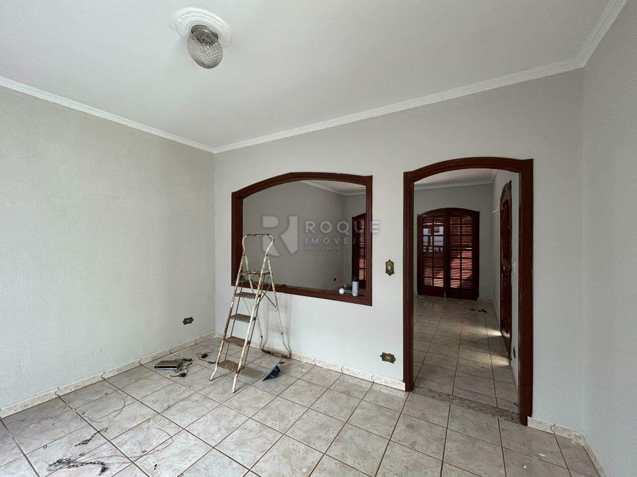 Casa Residencial para aluguel no bairro Parque Residencial Aeroporto: Copa