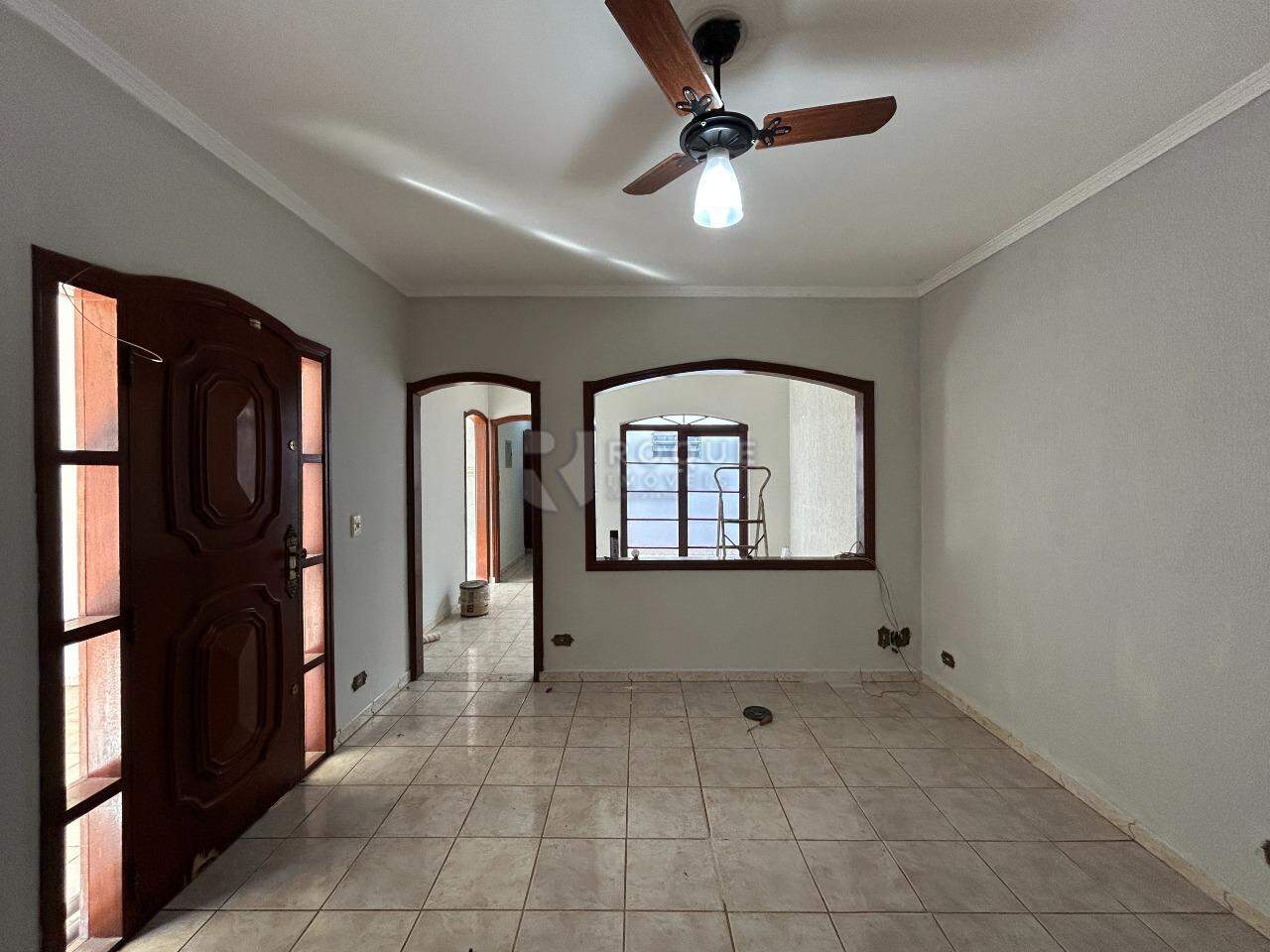 Casa Residencial para aluguel no bairro Parque Residencial Aeroporto: Sala