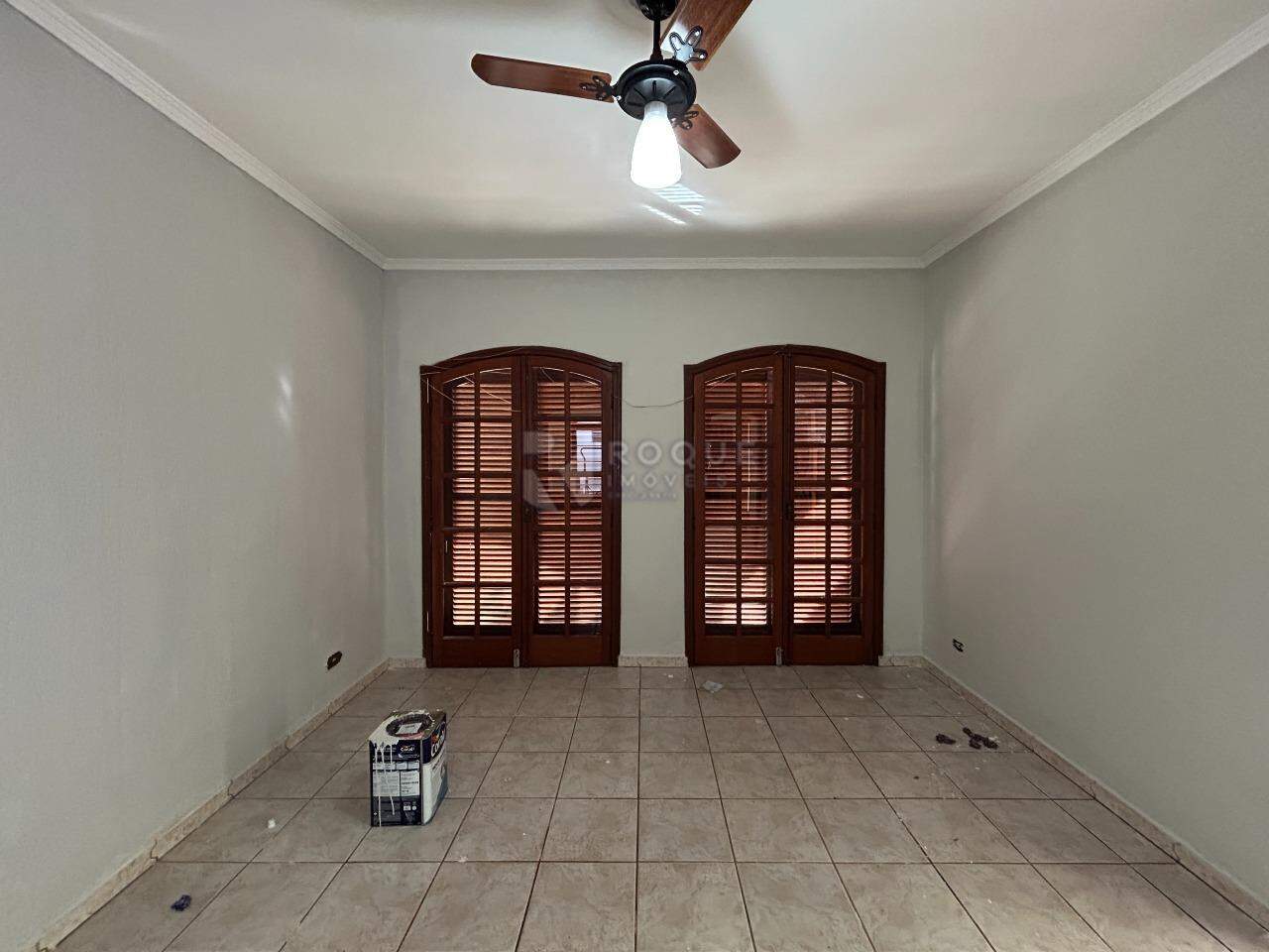 Casa Residencial para aluguel no bairro Parque Residencial Aeroporto: Sala