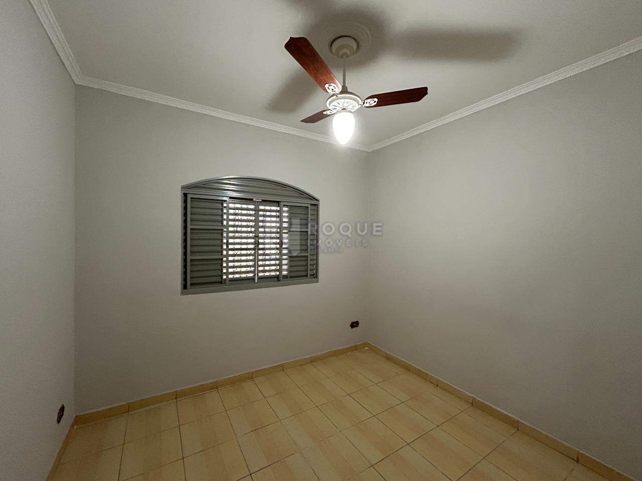 Casa Residencial para aluguel no bairro Parque Residencial Aeroporto: Dormitório 2