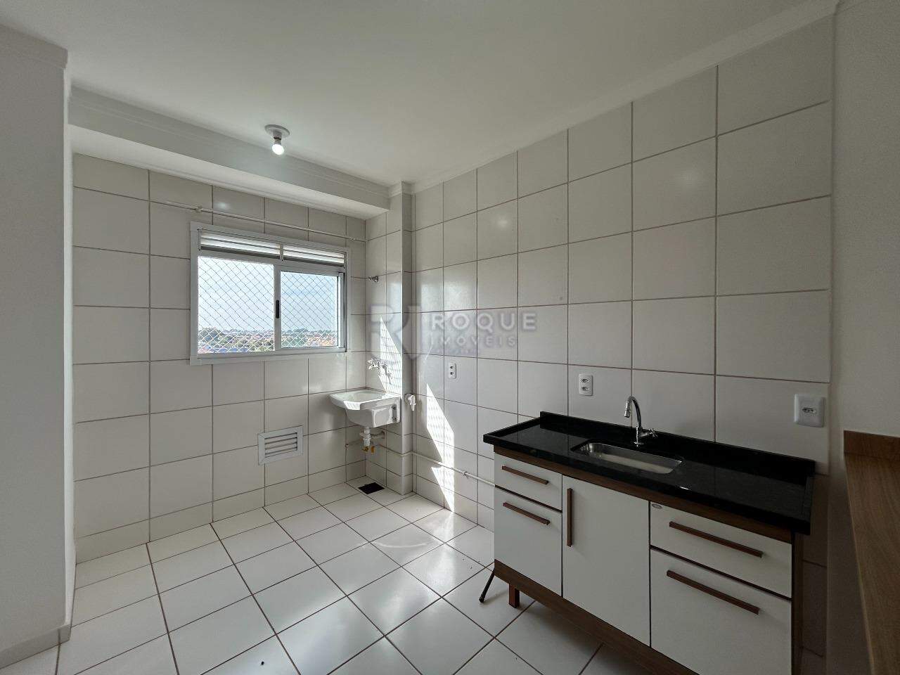 Apartamento para aluguel no bairro Condomínio Varandas II: Cozinha