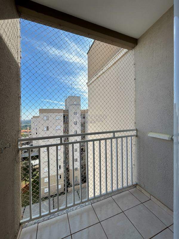 Apartamento para aluguel no bairro Condomínio Varandas II: Sacada