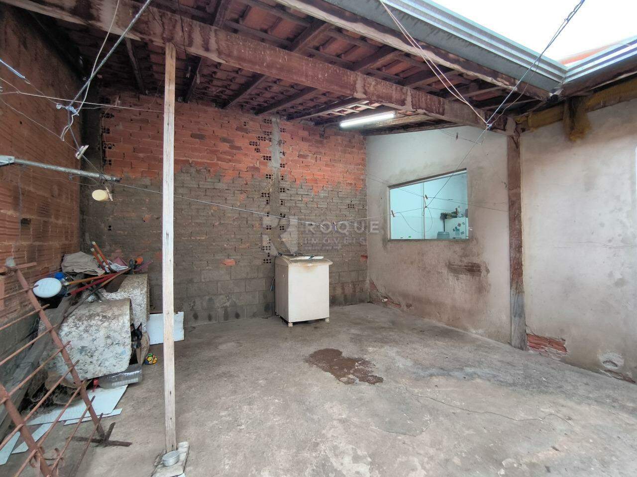 Casa Residencial à venda no bairro Jardim Ipanema: RANCHO