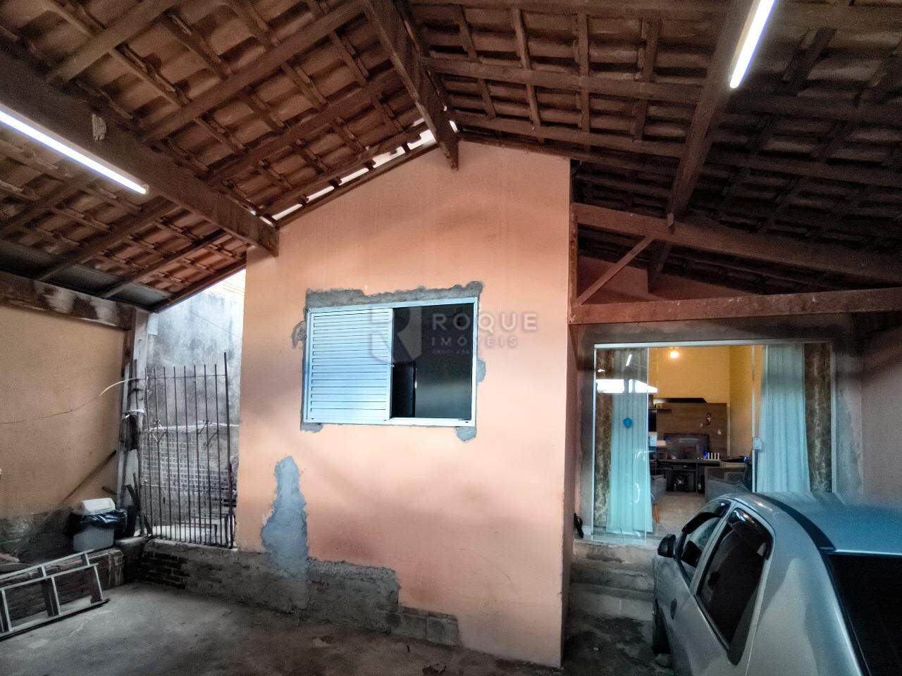 Casa Residencial à venda no bairro Jardim Ipanema: FRENTE
