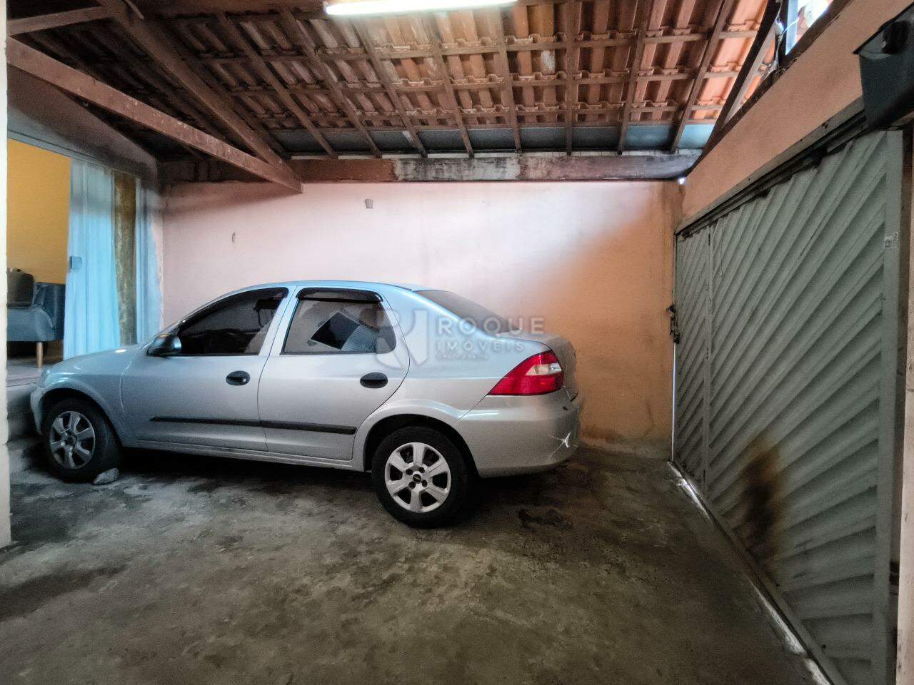 Casa Residencial à venda no bairro Jardim Ipanema: GARAGEM