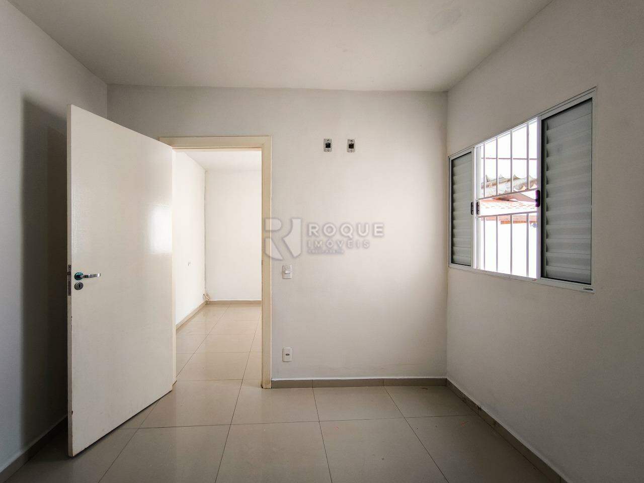 Casa Residencial à venda no bairro Jardim Nova Itália: SUÍTE EDÍCULA