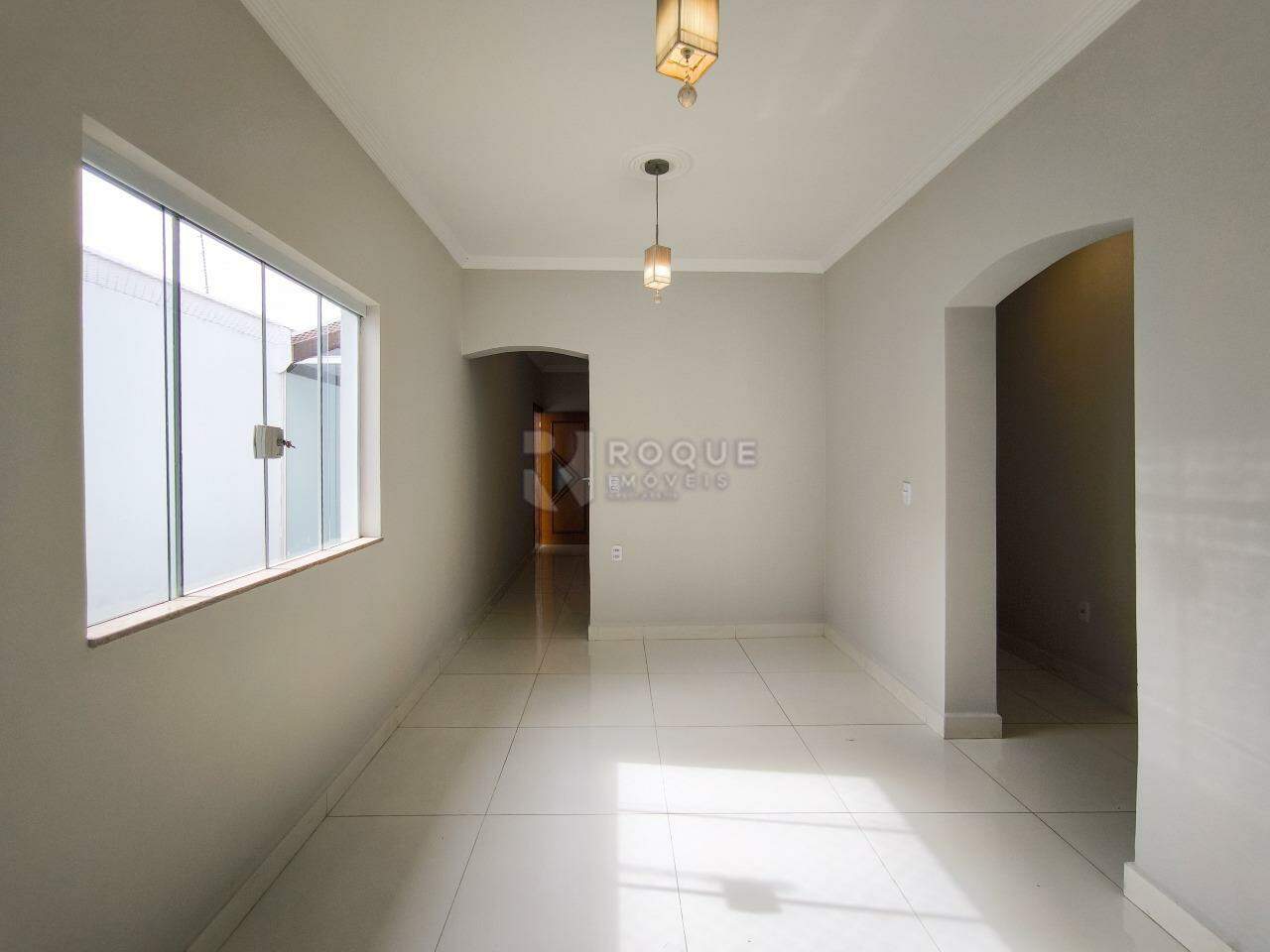 Casa Residencial à venda no bairro Jardim Nova Itália: SALA DE JANTAR