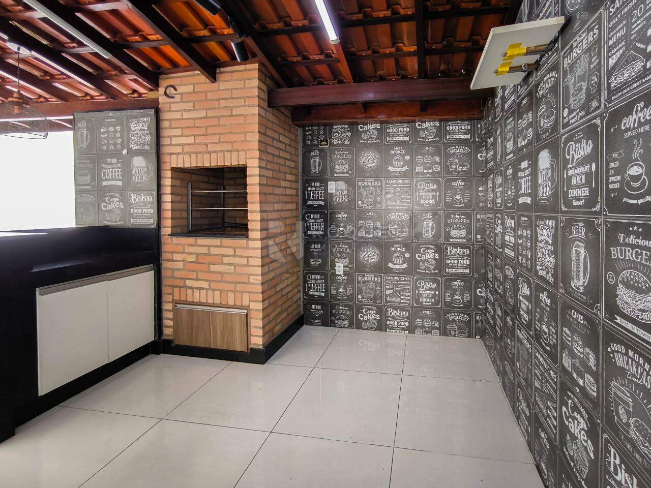 Casa Residencial à venda no bairro Jardim Nova Itália: ÁREA GOURMET