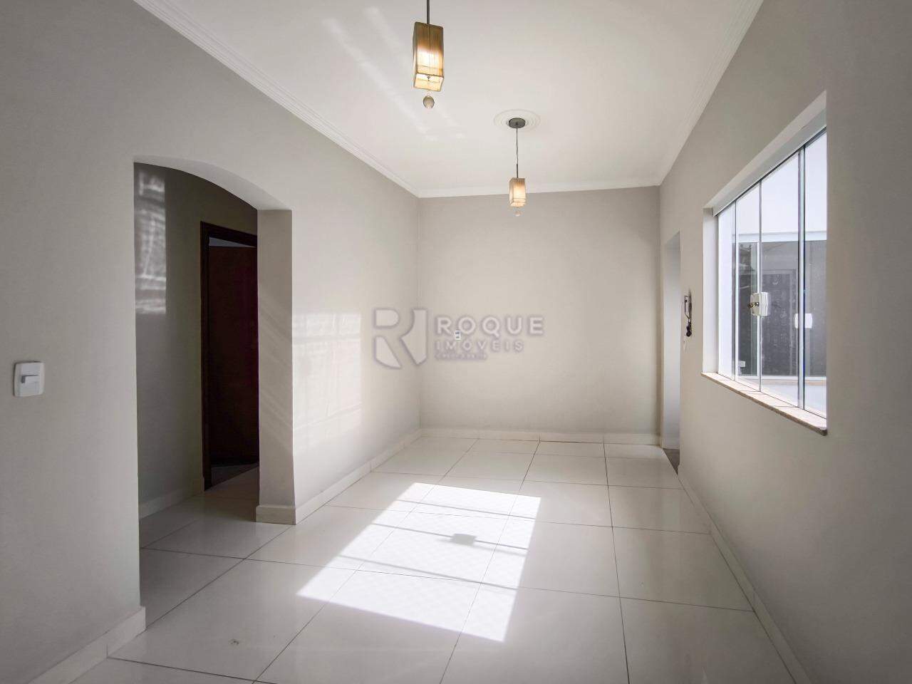 Casa Residencial à venda no bairro Jardim Nova Itália: SALA DE JANTAR