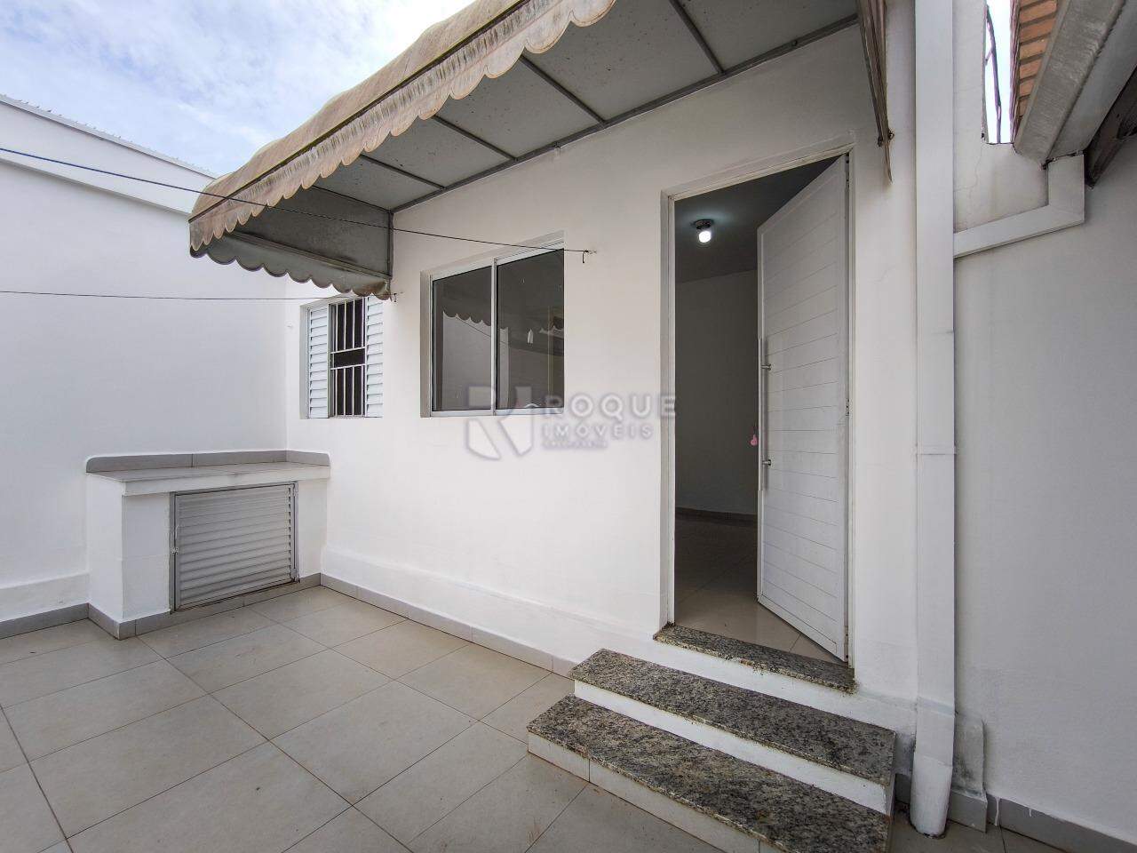 Casa Residencial à venda no bairro Jardim Nova Itália: EDÍCULA