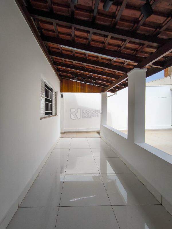 Casa Residencial à venda no bairro Jardim Nova Itália: RANCHO