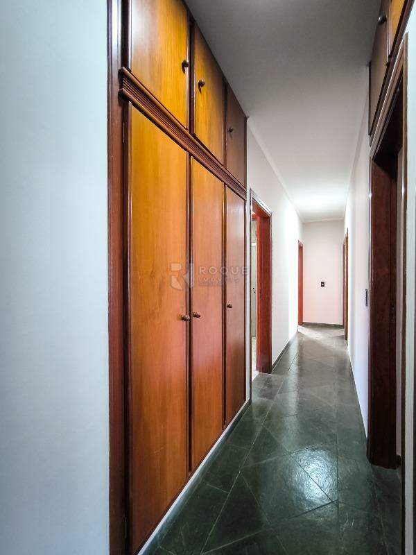 Casa em condomínio à venda no bairro Jardim Residencial Monsenhor Rossi: ROUPEIRO